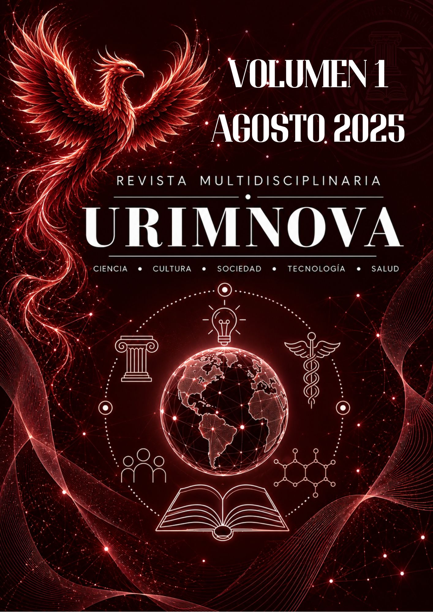 					Ver Vol. 1 Núm. 8 (2025): AGOSTO
				